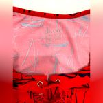 So NICE swim tankini top w/ bottom 🏖️🏝️ Red Size 18 Photo 9