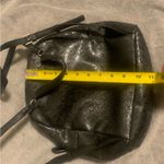 Guess  Black Logo Backpack Photo 9