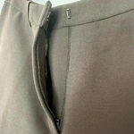 Source Unknown Black Women's Office Trousers (240) Photo 6