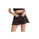 American Eagle 🦎Boho Floral Shorts🌵 Photo 1