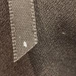 Free People {4}  Black Night Queen Floral Lace Collar Neck Cocktail Dress Photo 13