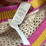 American Eagle  Offline Knit Shorts Mesh Retro Small Photo 5