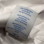 Boden Sleeveless Floral Martha Peplum Rollneck Top Size 4 Photo 12