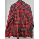 Magellan  Classic Fit Flannel Long Sleeve Shirt Men's Size Large Photo 1