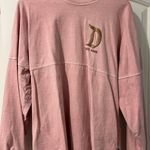 Disney land Rose Gold Glitter Spirit Jersey Photo 2