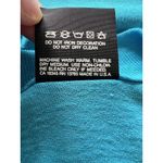 VTG Y2K 90s SCREEN STARS BEST MADE IN USA ‎ INDIAN NATIVE T SHIRT SZ Large Blue Photo 6