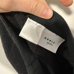 Akris ‎ Punto Dark Gray Wool Career Pants Size 8 Photo 5