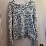 Yet Again Beachy Knit Sweater  Photo 1