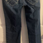 Ariat Real Denim Mid-Rise Straight Women’s Jeans Photo 1