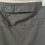 Columbia Skort Black Athletic Skirt Size XL Photo 2
