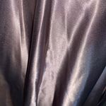 David's Bridal Prom Dress Silk Photo 4