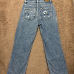 American Eagle NWT Medium Wash Boyfriend Jeans Photo 1