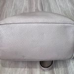 Kate Spade Crossbody Bag Leather Shoulder Bag Designer Purse Light Pink Cream Photo 5