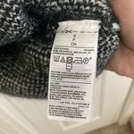 Old Navy Women's Open Front Cardigan Knit Sweater Small Geometric Print Photo 5