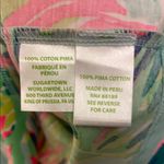 Lilly Pulitzer  Vibrant Tropical Dress Photo 8