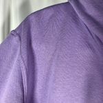 Bass Pro Shops Johnny Morris  Hoodie Pullover Sweatshirt‎ Lavender Large Cotton Photo 5