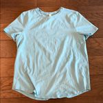 Lululemon  Short Sleeve Love T Shirt Sz 8 Photo 5