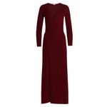 Cult Gaia  Lissie Sweater Dress Photo 6