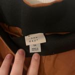 A New Day Burnt Orange Pixie Pants Photo 2