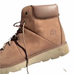Timberland Keeley Field Hi Nubuck Lace Up Mid Hiking Boots Women’s 10 Men’s 8 Photo 5