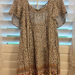 Aakaa  Floral Sundress Photo 0