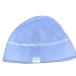 Turtle Fur OS Baby Blue Snowflake Beanie Hat Skull Cap Ski Unisex Cozy Headwear Photo 7