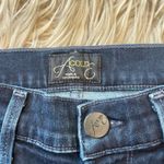 A Gold E Sophie crop jeans size 25 Photo 1