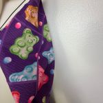 CVG Constantly Varied Gear Pocket Leggings Womens 2XL Purple Gummy Bear Crossfit Size 2X Photo 1