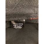 NFL Team Apparel Tampa Bay Buccaneer M ZipUp Outdoor sport Mock Neck Vest Black Photo 6