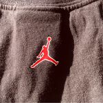 Jordan  23 Black Crop Tank M Photo 3