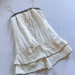 TwinSet Simona Barbieri Milan Silk Viscose Sz M Dress Retails Over $500 067 Photo 0