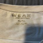 Women's Dallas Cowboys Crop Top XL White Photo 5