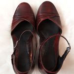 Dansko  Heeled Mary Janes Photo 4