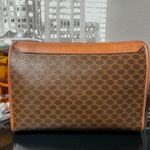 CELINE Authentic Macadam Bag Photo 4