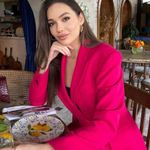 ZARA Blogger's Fav| NWT Buttoned Blazer Dress Photo 2