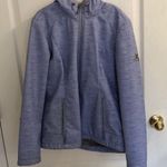 ZeroXposur  Light Purple Hoodie📝 Photo 0