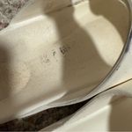 Birkenstock Women's Arizona EVA Sandal in White- Size 39 (8/8.5) Photo 2