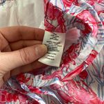 Talbots  Pull On 100% Cotton Allover Lobster Shorts Size XL NWT  Photo 5