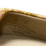 Sam Edelman Wanda pointed toe slip on brocade or jacquard weave flats Photo 8