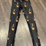Gold Sheep  CHAMPAGE leggings Photo 0