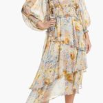 Elliatt Astrid Dress in Multi Photo 1