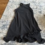 Beyond Yoga  Spacedye Ruffled Up Dress Photo 1