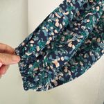 Mirth Naples Dress in Midnight Coral Size S Blue Photo 5