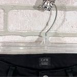 Citizens of Humanity  Rocket High Rise Skinny Jeans in Black Size 25 Photo 6