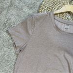 Beyond Yoga  Women’s Featherweight for A Spin Tee Shortsleeve in Pink L Photo 6