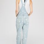 These Three Boutique Star Denim Overalls Photo 1