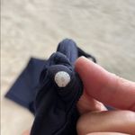 Lululemon athletica Navy Mesh Tank Top Photo 5