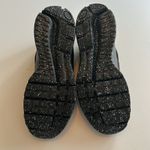 KESWI Women's Black Speckled Athletic Slip On Uniform Shoes, Size 7, NWT Black Photo 8