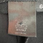 Fabrizio Gianni Stretch High Comfort Womens Black Dress Pants Sz 6 Casual Office Photo 9