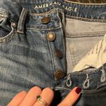 American Eagle  outfitters tomgirl jeans 00L Photo 3